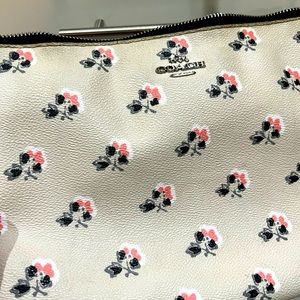 Coach crossbody
